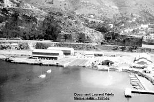 CD eah- 073- Mers-el-kebir- marine